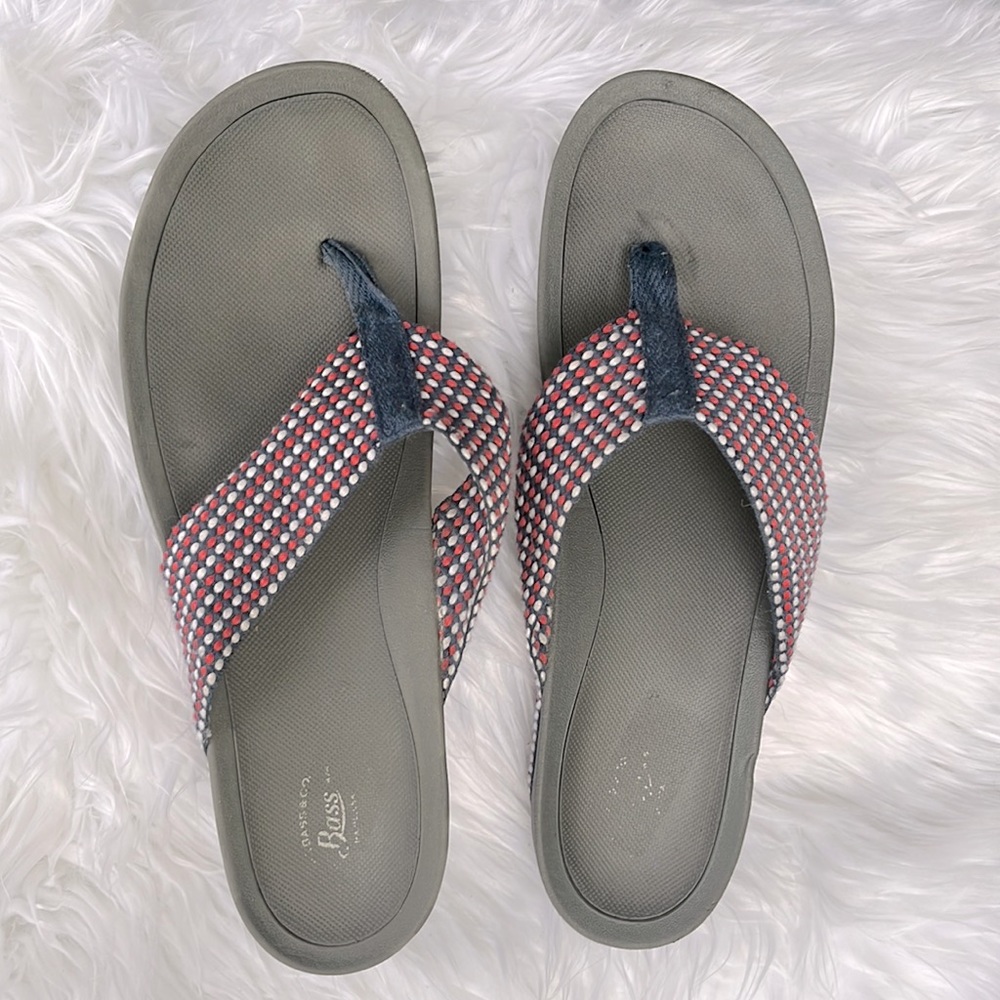 FitFlop Women's Surfa Flip-Flop, Sz 91/2